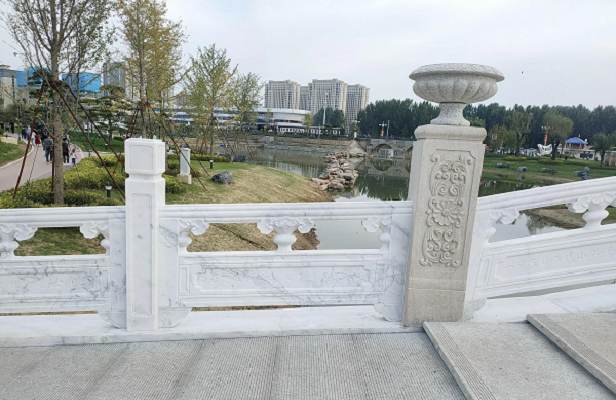 运城市大连花岗岩仿古栏杆选哪家